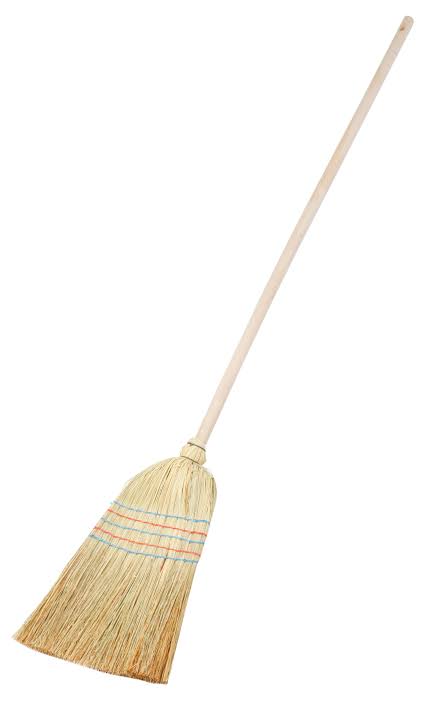 Escoba 5HILOS Mijo 12376